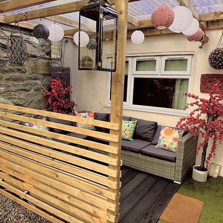 Zip Cottage Sleeps 2-3 Climb Snowdon Zip World Tanygrisiau Zewnętrze zdjęcie