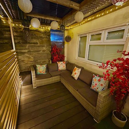 Zip Cottage Sleeps 2-3 Climb Snowdon Zip World Tanygrisiau Zewnętrze zdjęcie