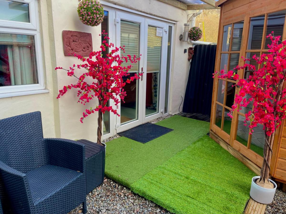 Zip Cottage Sleeps 2-3 Climb Snowdon Zip World Tanygrisiau Zewnętrze zdjęcie