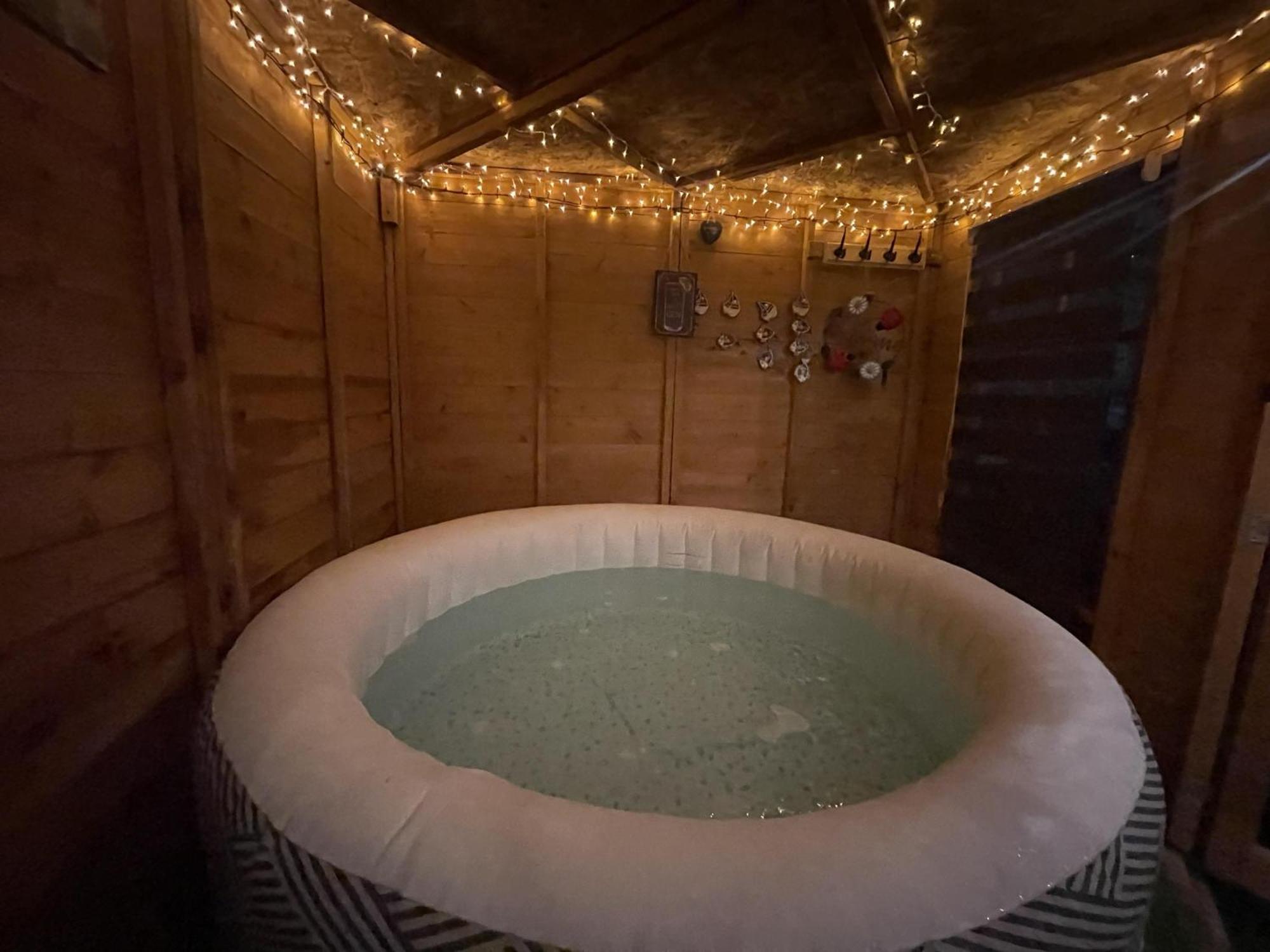 Zip Cottage Sleeps 2-3 Climb Snowdon Zip World Tanygrisiau Zewnętrze zdjęcie